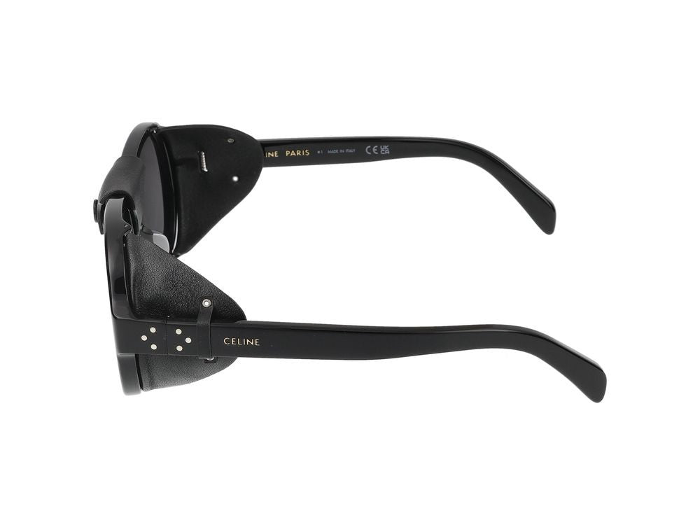 Celine Sunglasses Cl40301u 01C 56/18/140