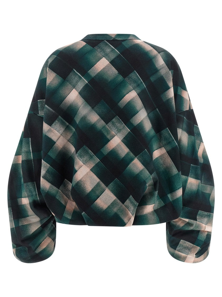 Dries Van Noten Hannett' Sweatshirt