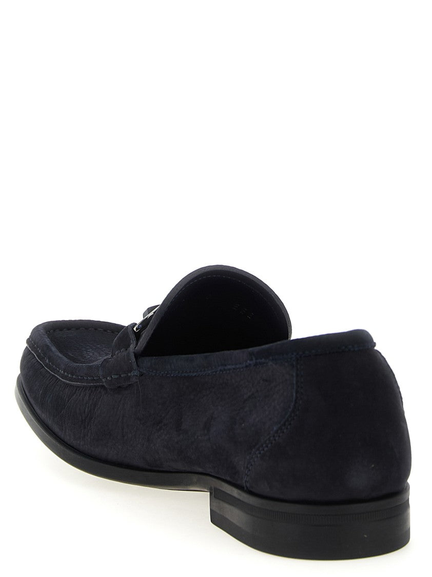 Ferragamo 'Grandioso' Loafers