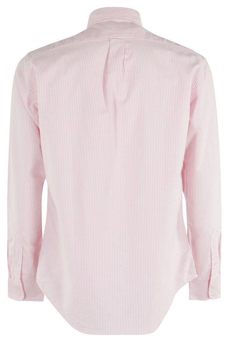 Polo Ralph Lauren Long Sleeve Sport Shirt