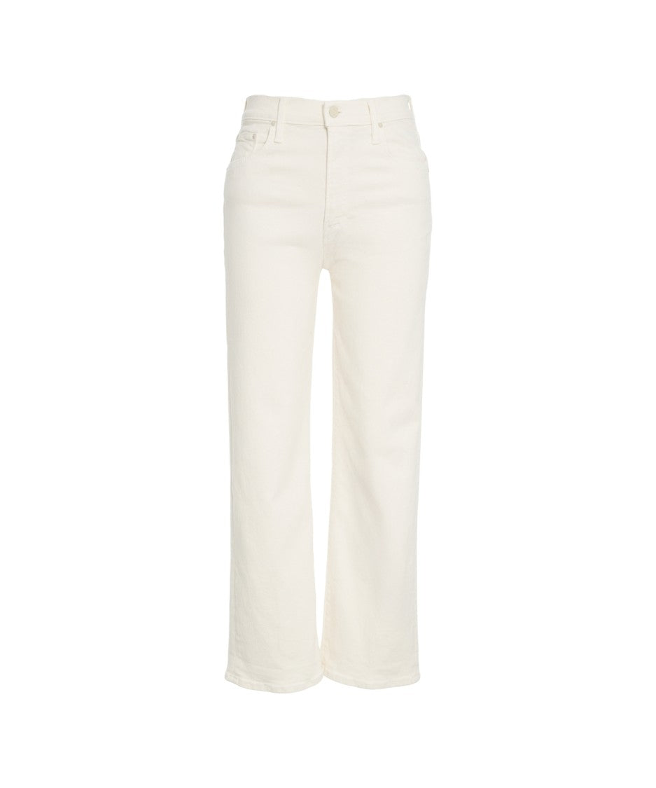 Mother The Rambler' Jeans