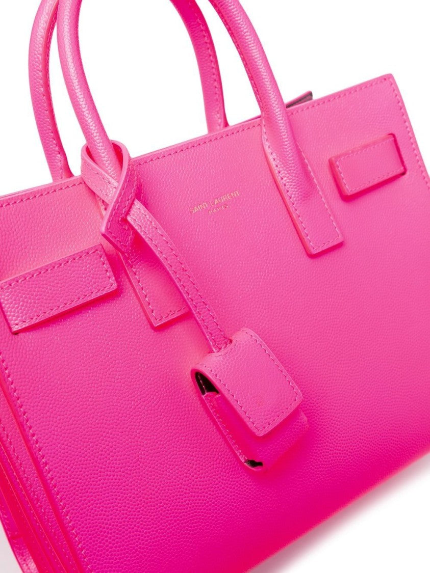 Saint Laurent Nano Day Bag