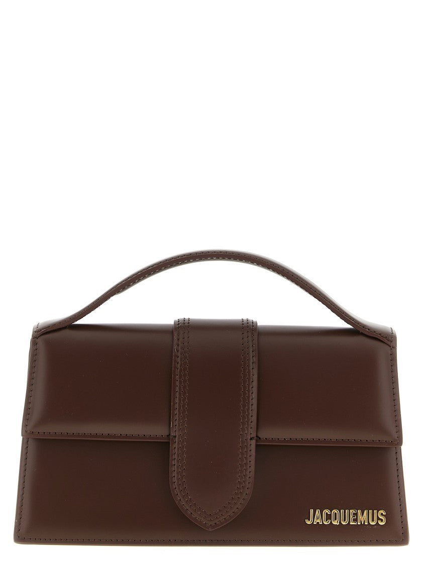 Jacquemus 'Le Grand Bambino' Handbag
