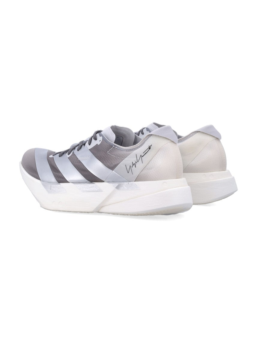 Y-3 Adios Pro 4 Technical Mesh Performance Sneakers
