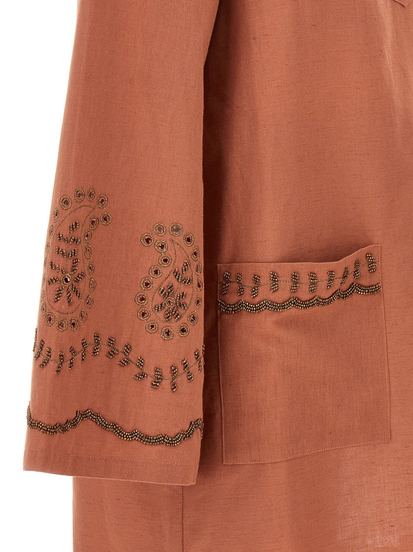Fortela Genevieve' Dress