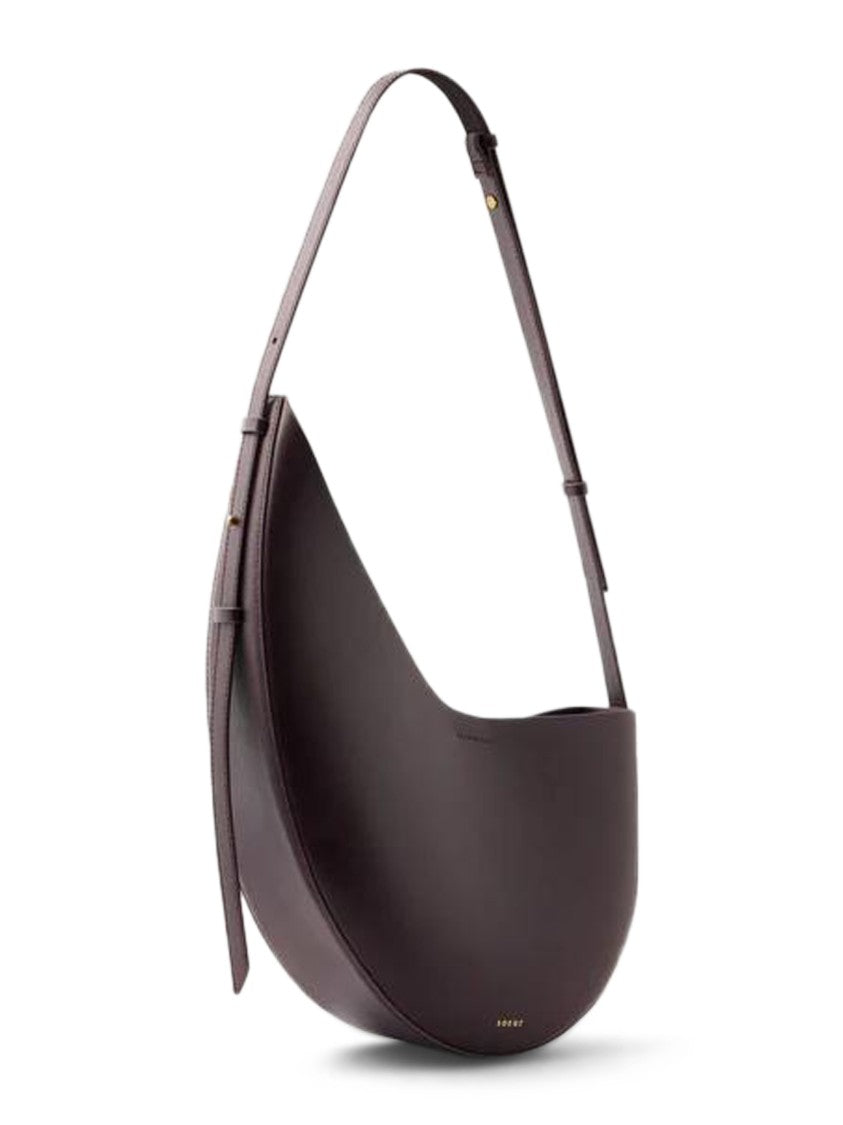 Soeur Eco-Friendly Organic Cotton Bag With Minimalist Design