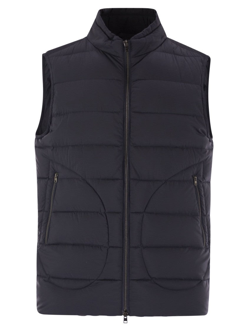 Herno Down-Filled Waistcoat