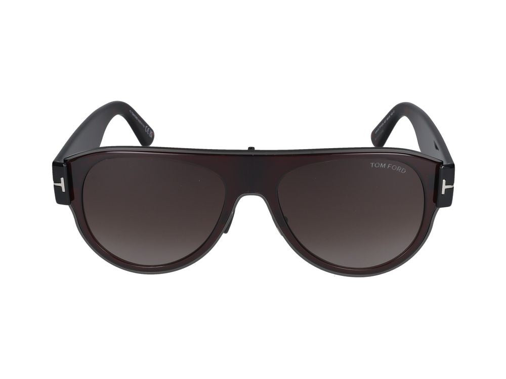 Tom Ford Sunglasses Ft1074 48T 58/18/145