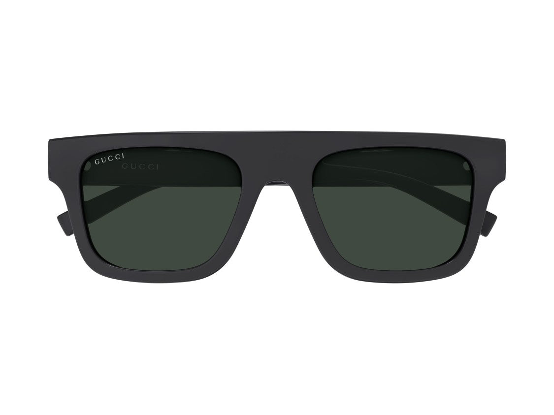 Gucci Gg2235s Bold Oversized Square Sunglasses