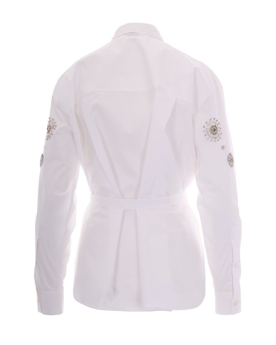 Pinko Carley Jewel Shirt