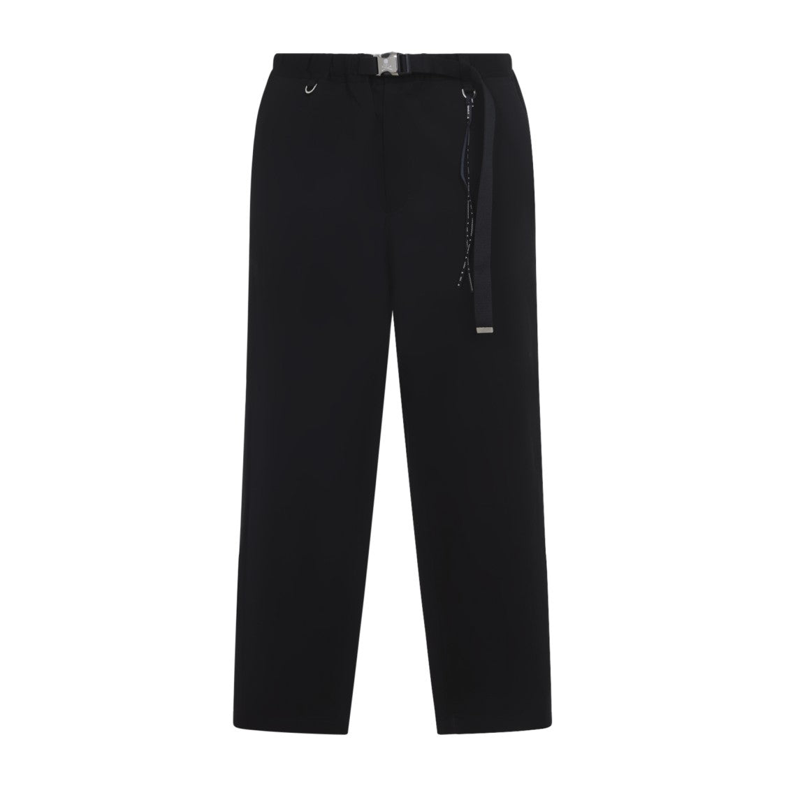 Mastermind Japan Belted Regular Easy Pants