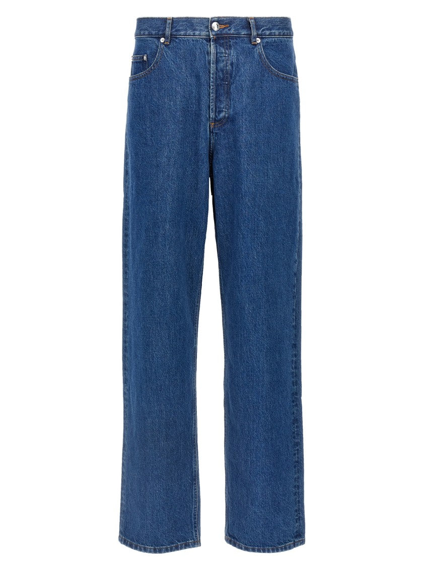 A.P.C. Fairfax' Jeans