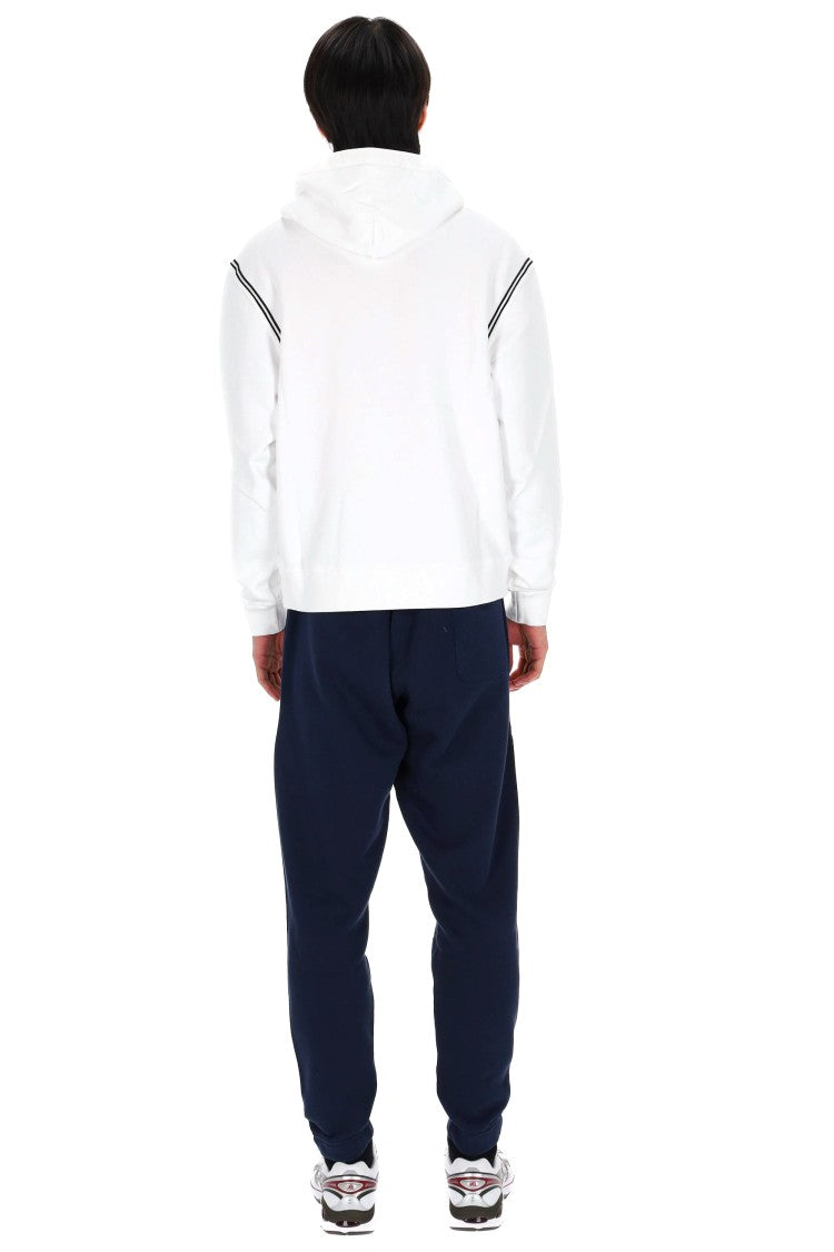 Kenzo Boke Flower 2.0 Lightweight Molleton Hoodie