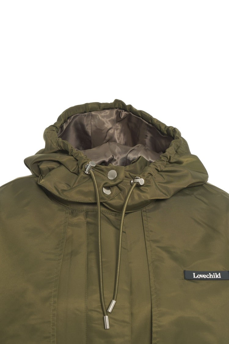 Loveshild 1979 Penelope' Parka