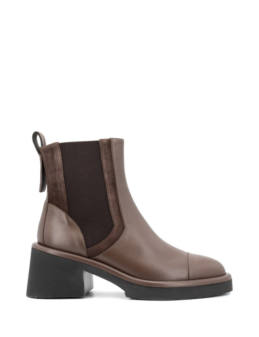 Peserico Ankle Boots
