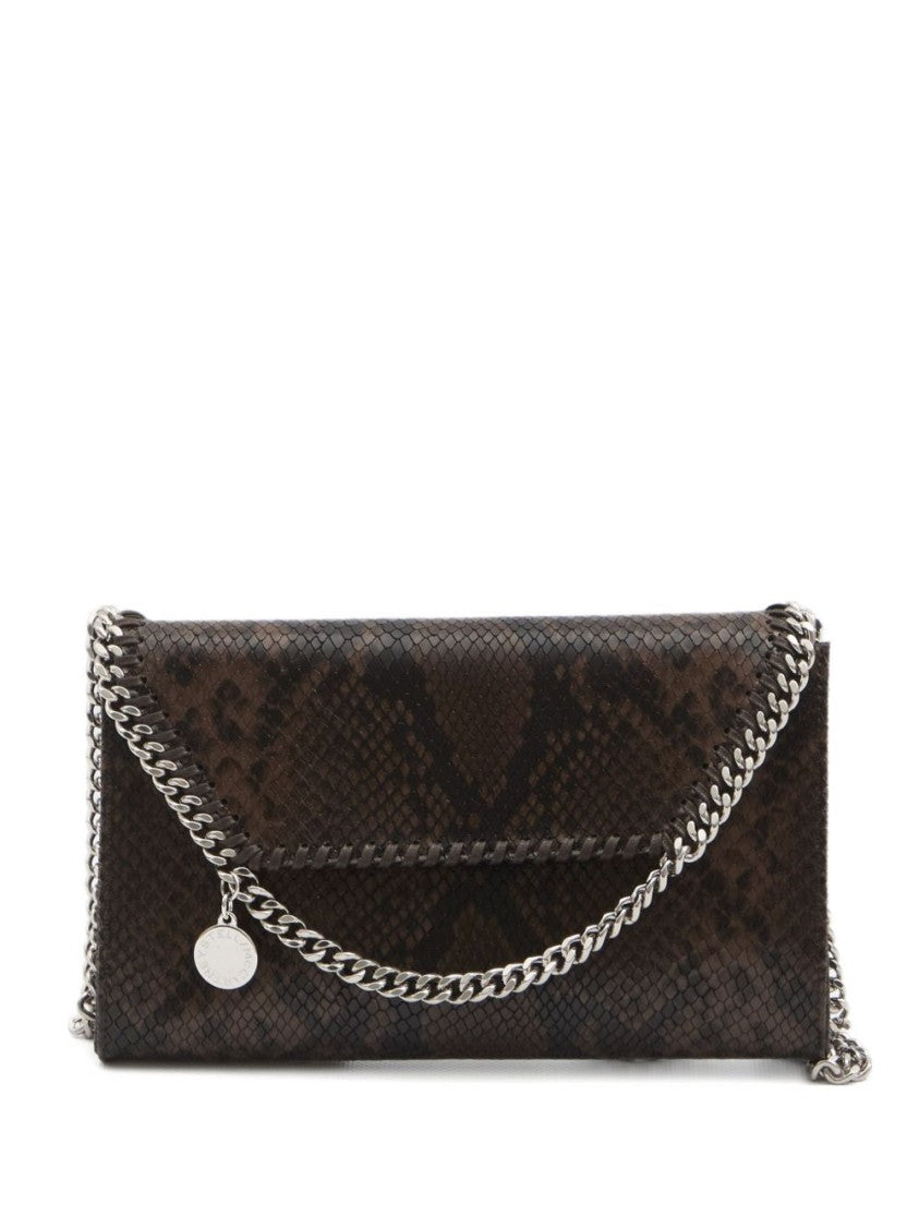 Stella Mccartney Falabella Wallet