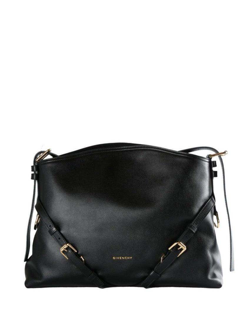 Givenchy Top-Zip Black Bag