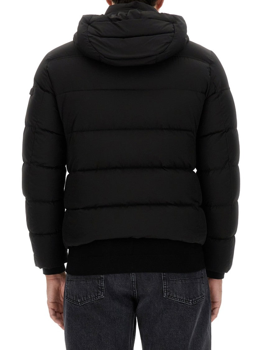 Moorer "Brett-Skt" Jacket