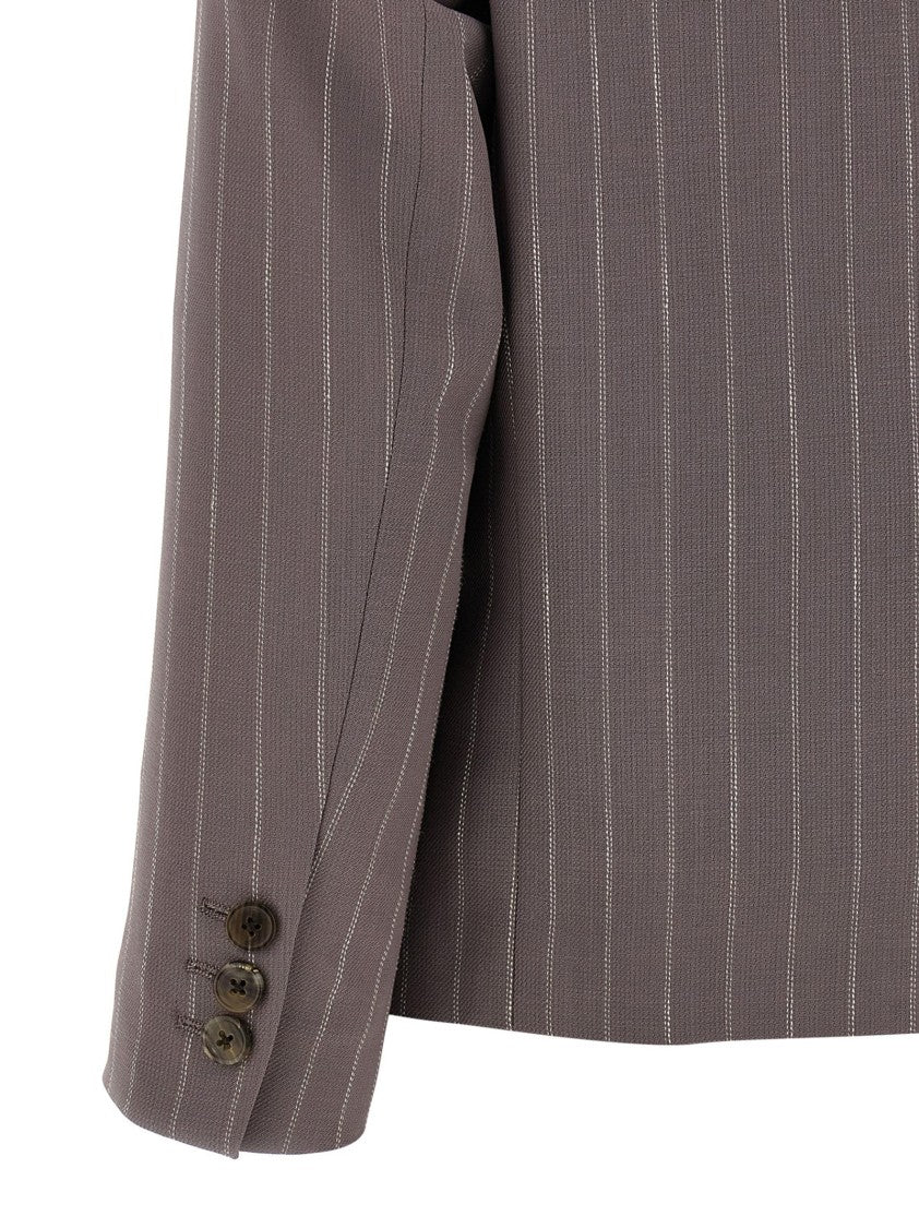 Dries Van Noten 'Bamis' Blazer