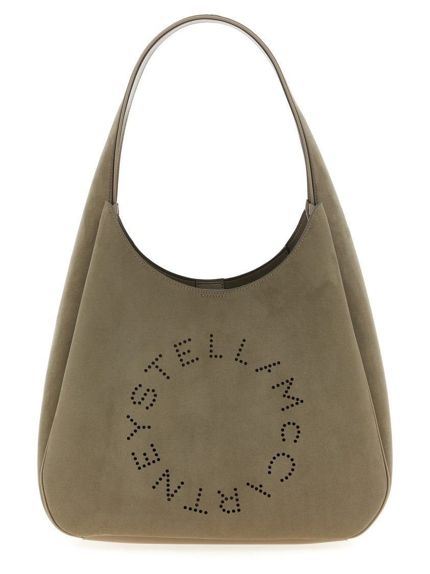 Stella Mccartney 'Hobo' Large Shoulder Bag
