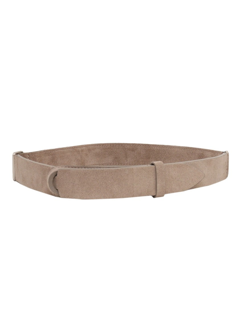 Claudio Orciani Calf Leather Belt