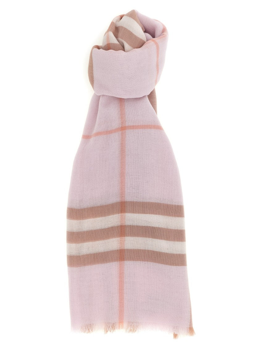 Burberry 'Giant' Scarf
