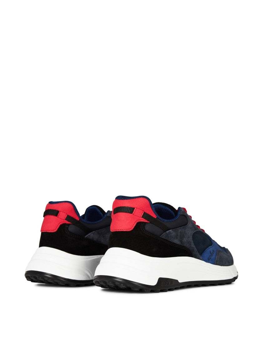 Hogan Hyperlight Logo Sneakers