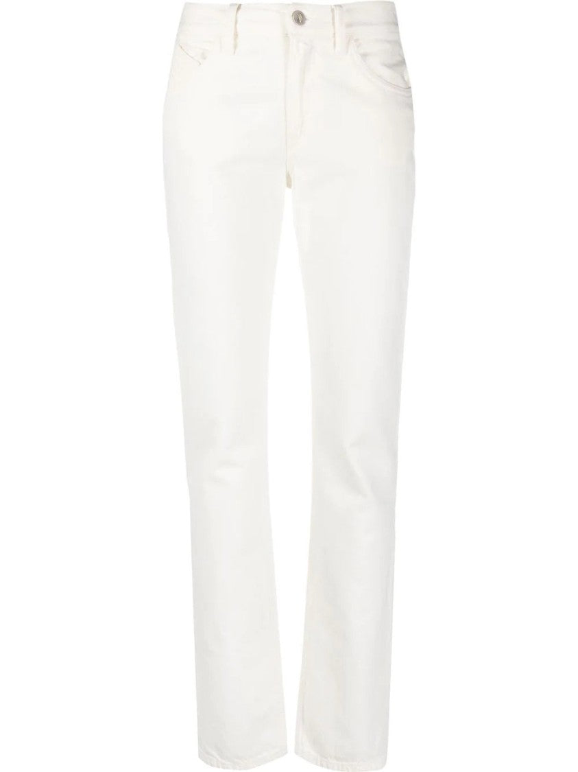 The Attico Girlfriend Long Pants