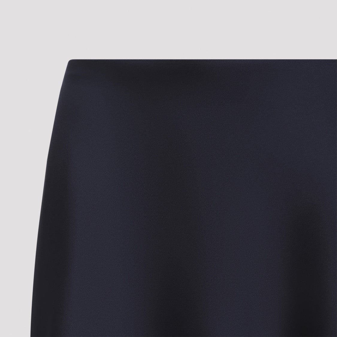 Polo Ralph Lauren Masina Maxi A-Line Skirt With Concealed Back Zipper