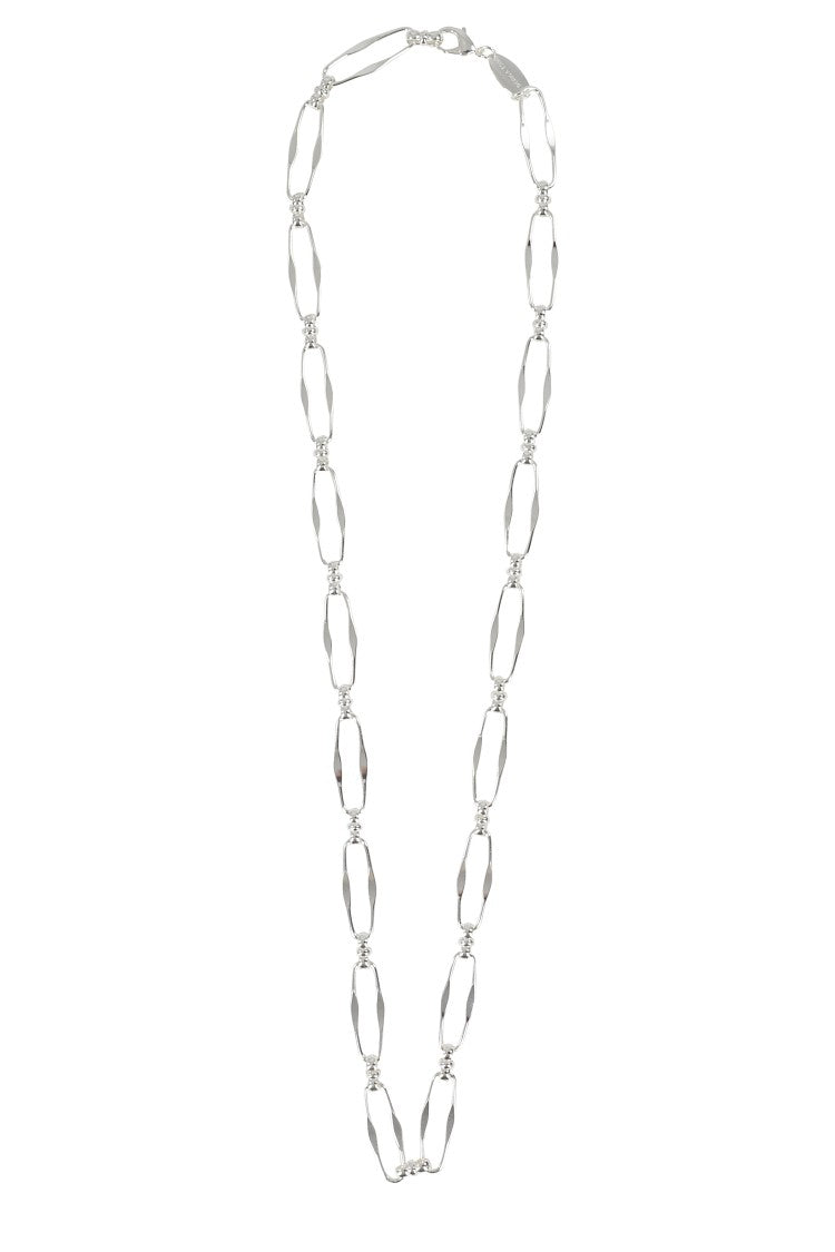 Federica Tosi Long Sylvie Necklace