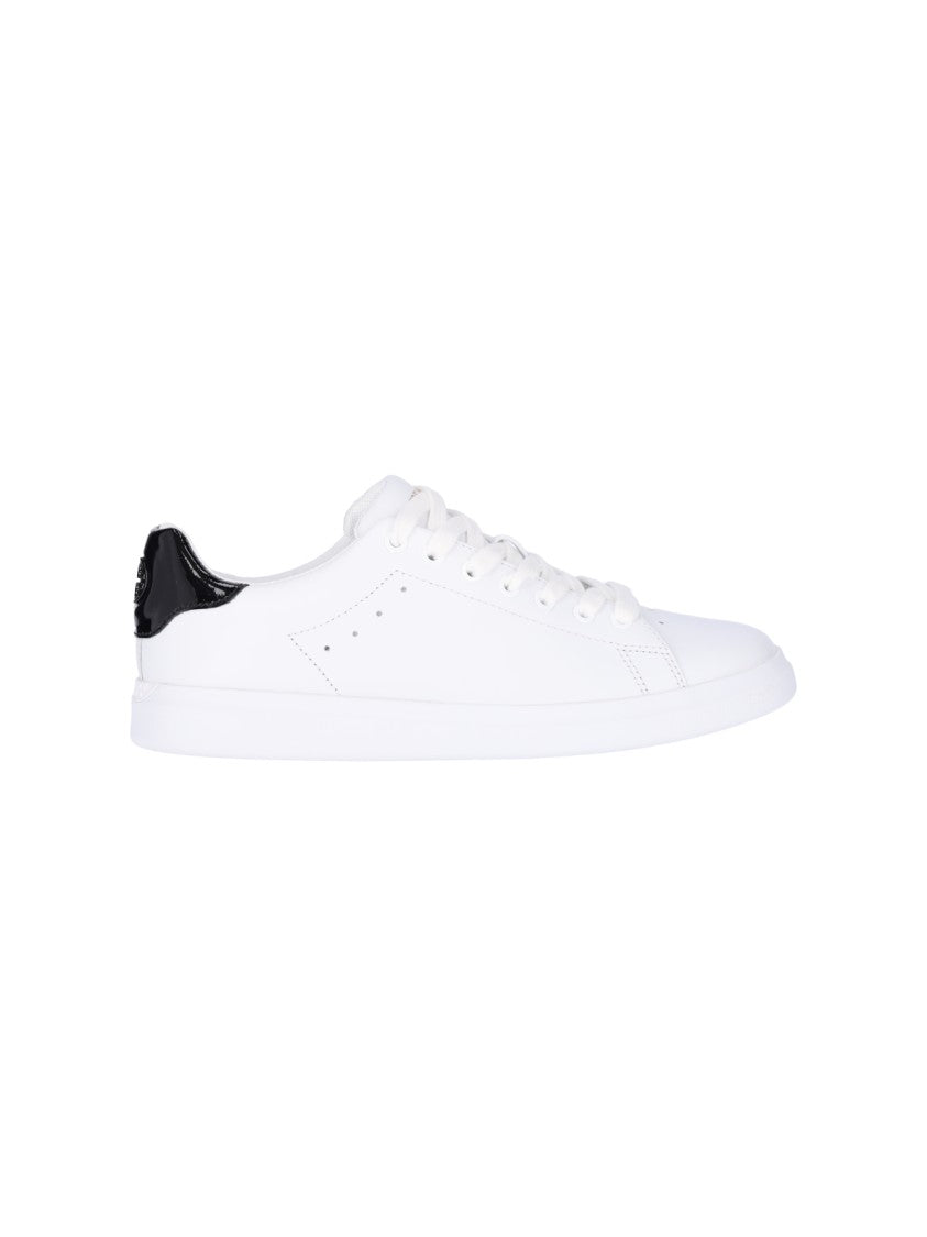 Tory Burch "Howell" Sneakers – White