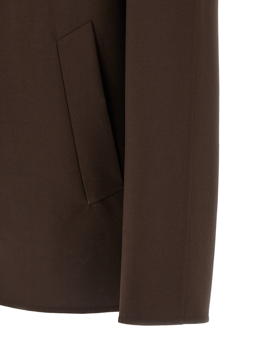 Herno Cool Wool Jacket