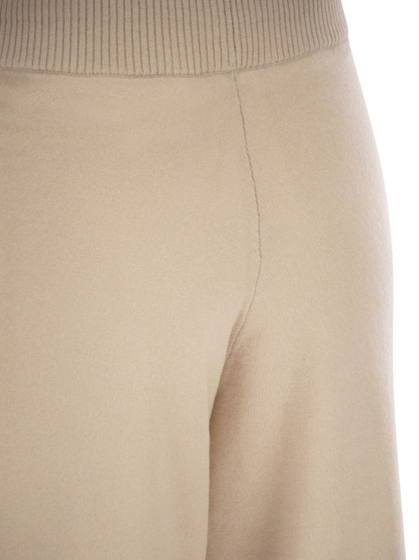 Max Mara Josef - Trousers In Wool