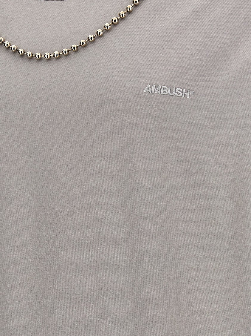 Ambush 'Ballchain' T-Shirt