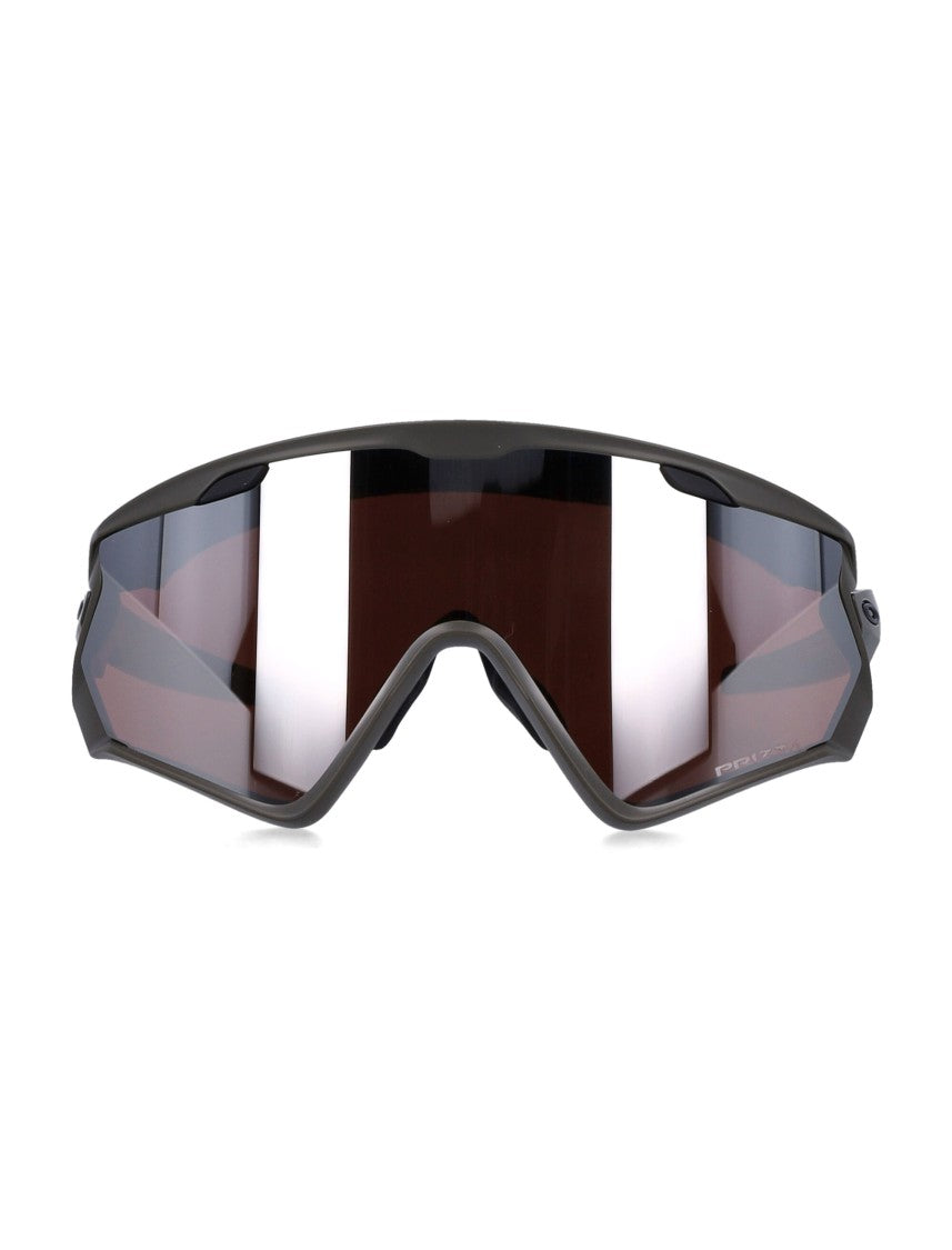 Oakley Wind Jacket 2.0 Sunglasses