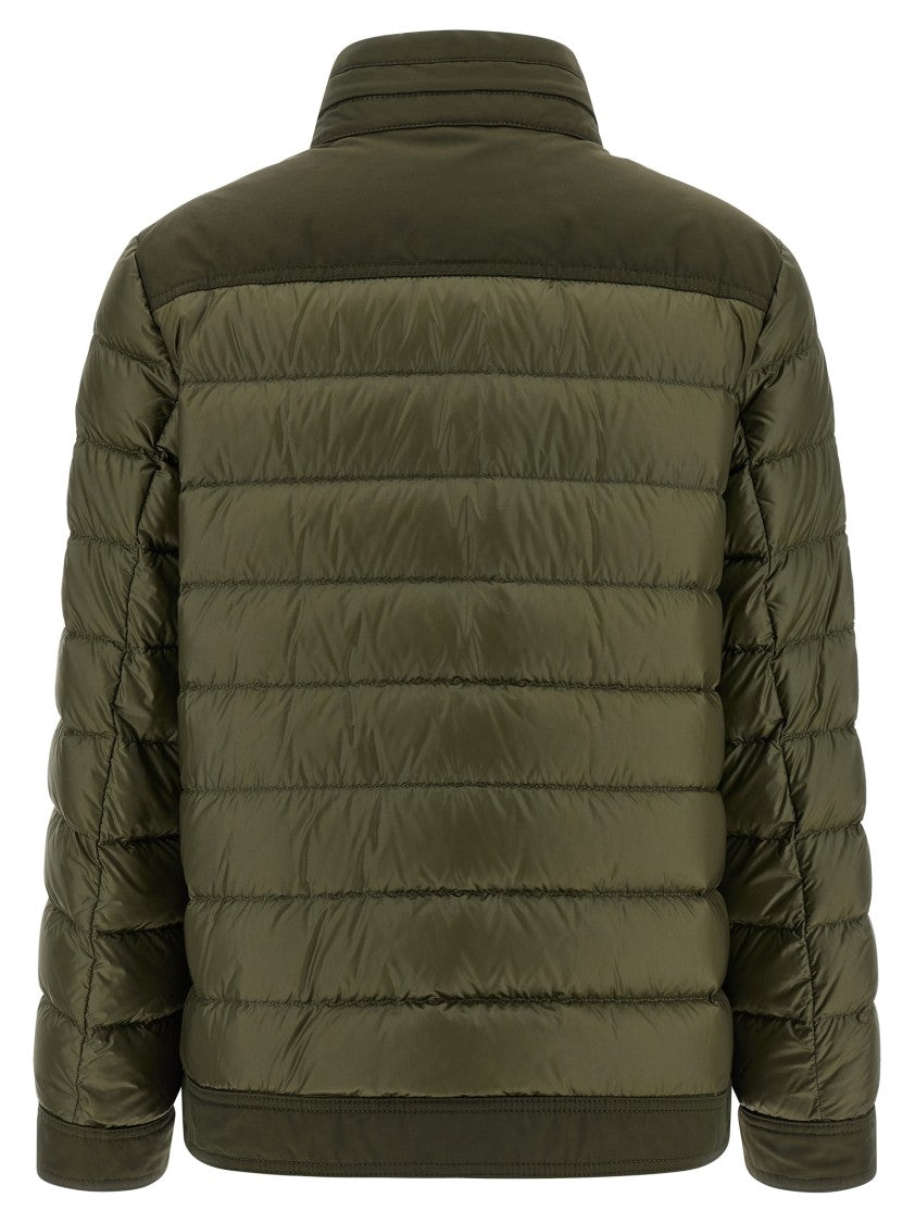 Moncler 'Origan' Down Jacket