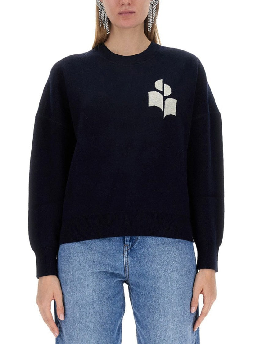 Isabel Marant Étoile Atlee Sweater