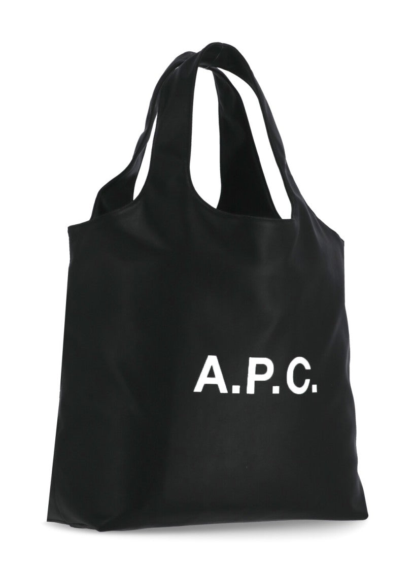 A.P.C. Ninon Shopping Bag