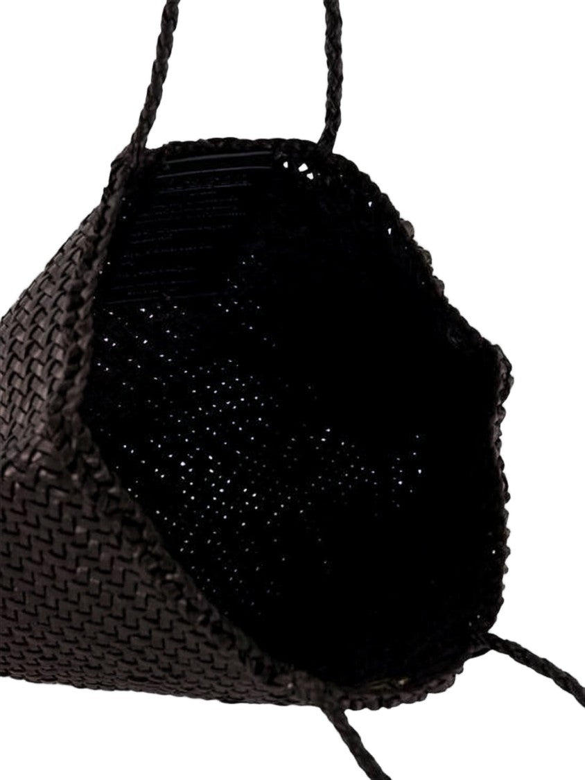 Dragon Diffusion Mini Buffalo Leather Tote Bag