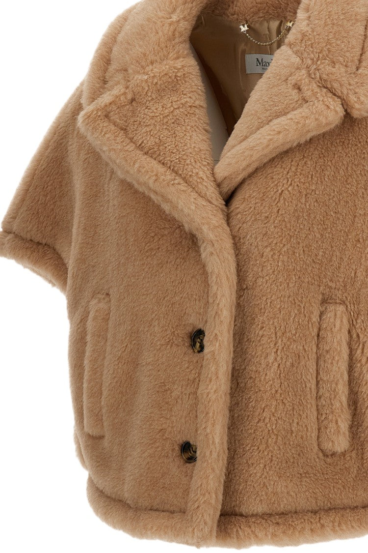 Max Mara Corvino Cape