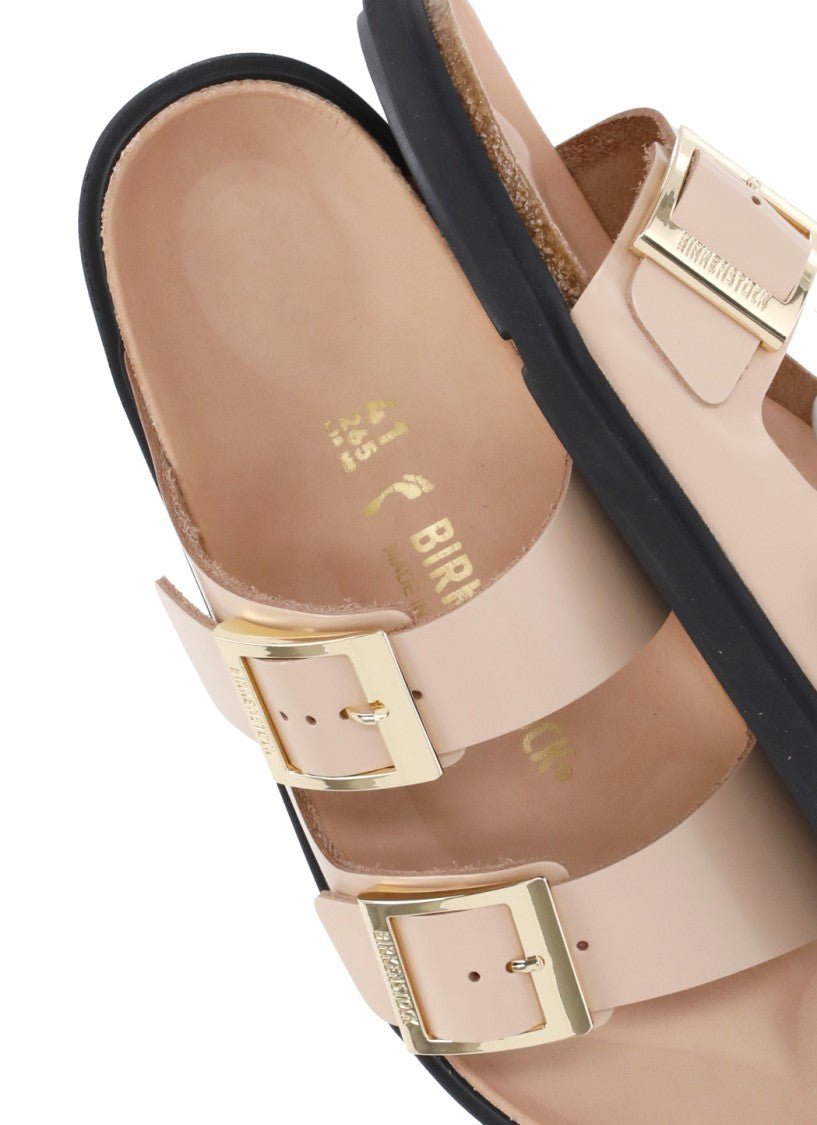 Birkenstock Arizona Droplet Sandals