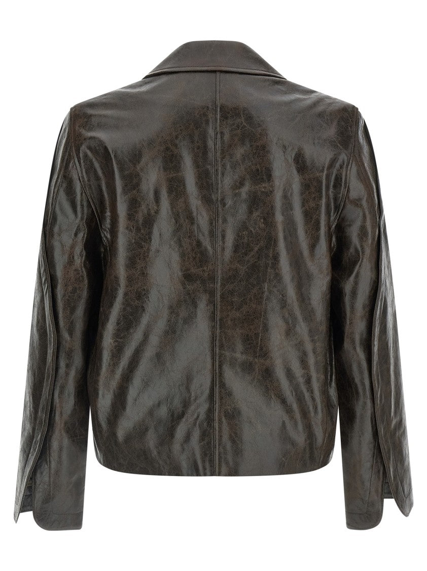 Séfr 'Keane' Jacket