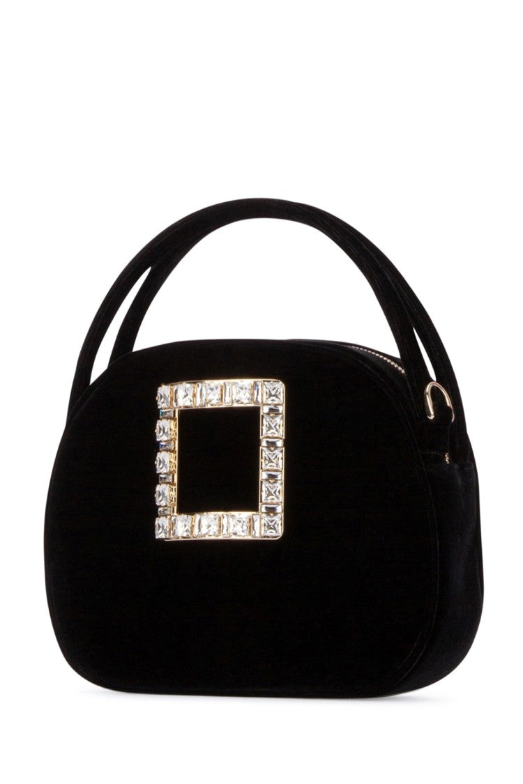 Roger Vivier Viv' Ladybug Bag