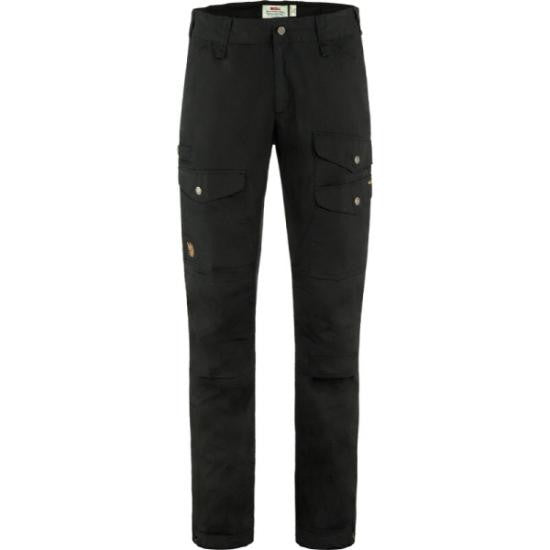 Fjallraven Kanken Minimalist Straight-Fit Pants With Multiple Pockets