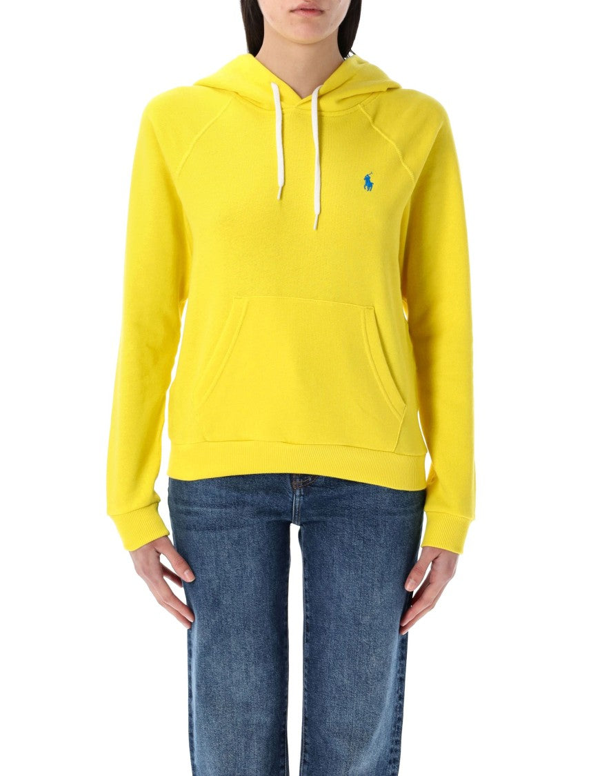 Polo Ralph Lauren Lemon Crush Classic Hoodie
