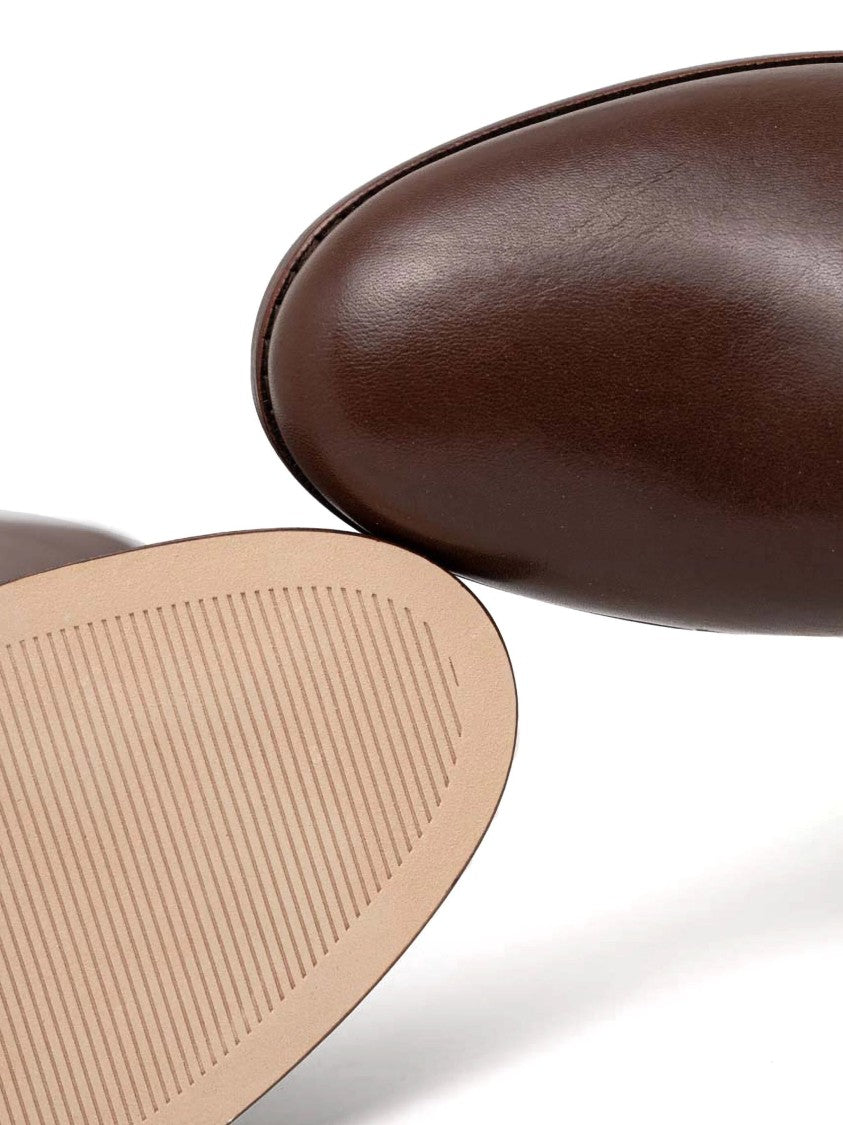 Lauren Ralph Lauren Brooke Tall Boots Tall Boot