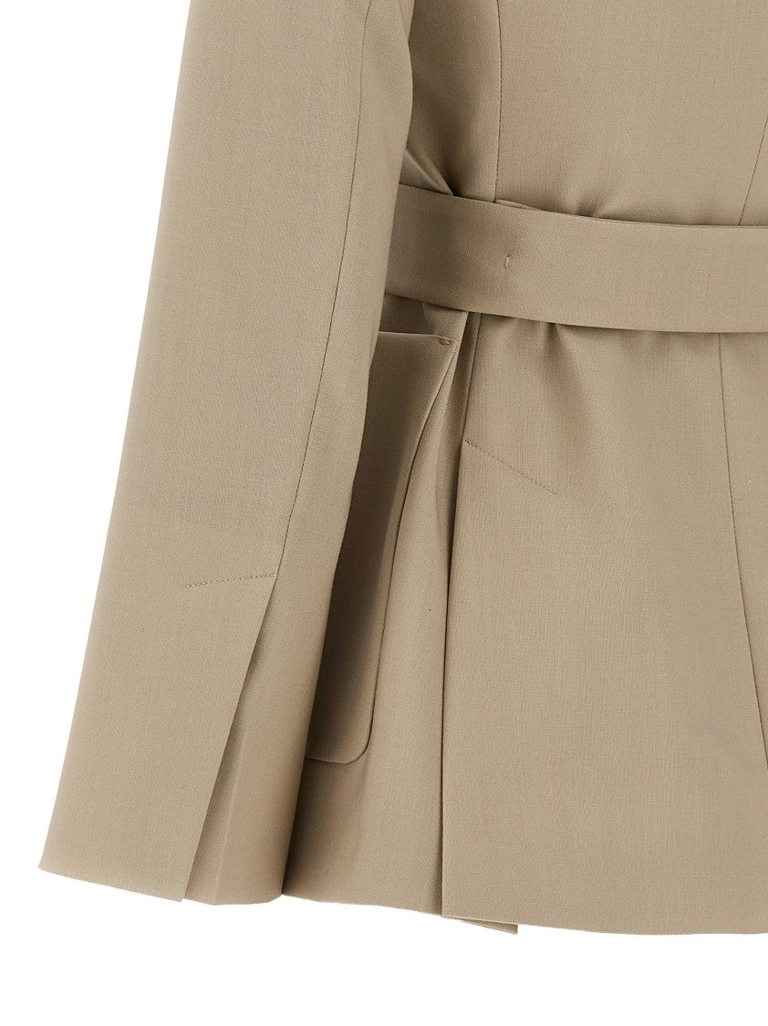 Max Mara 'Nereo' Blazer