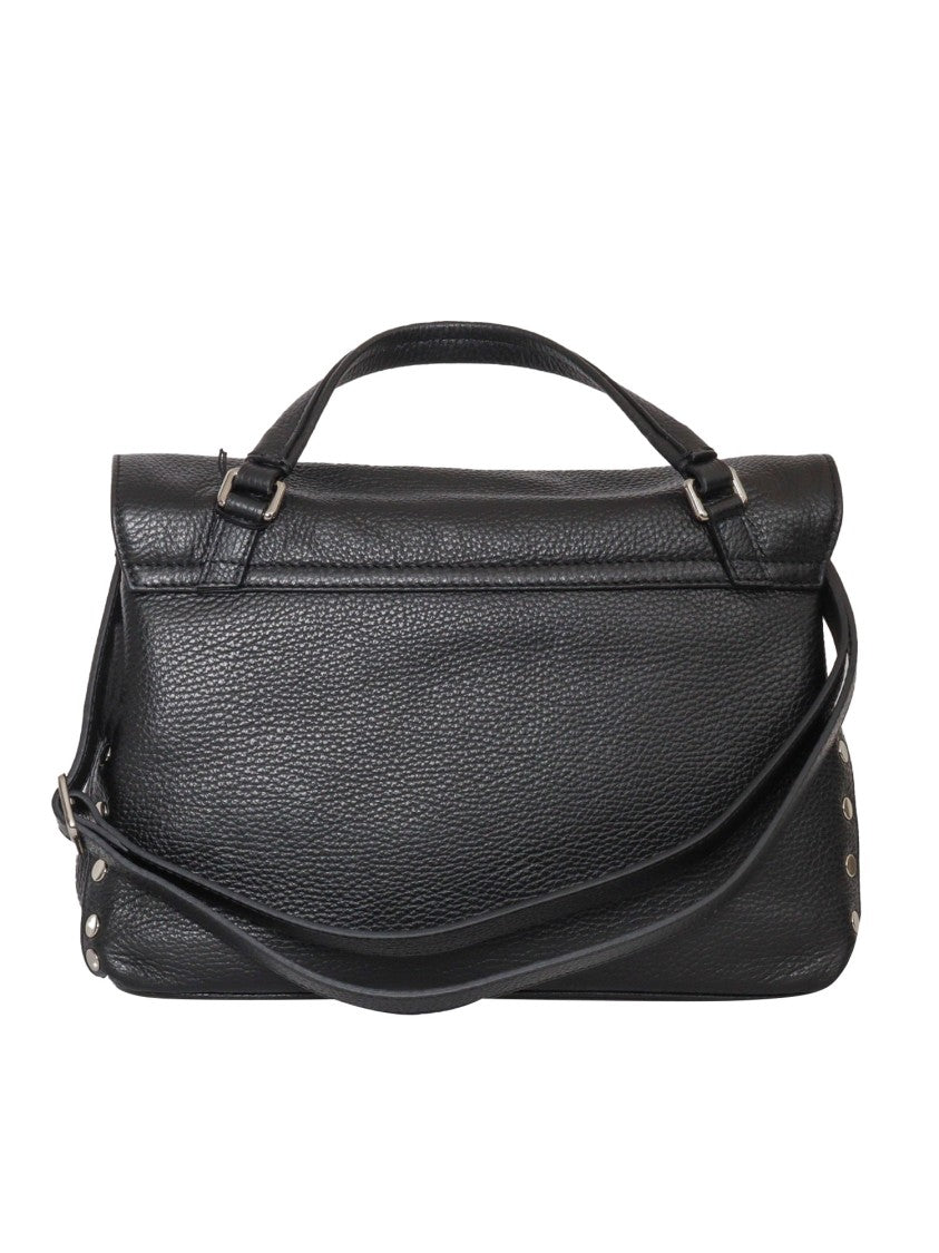 Zanellato Srl Postina Daily Taglia S Color Black Nero