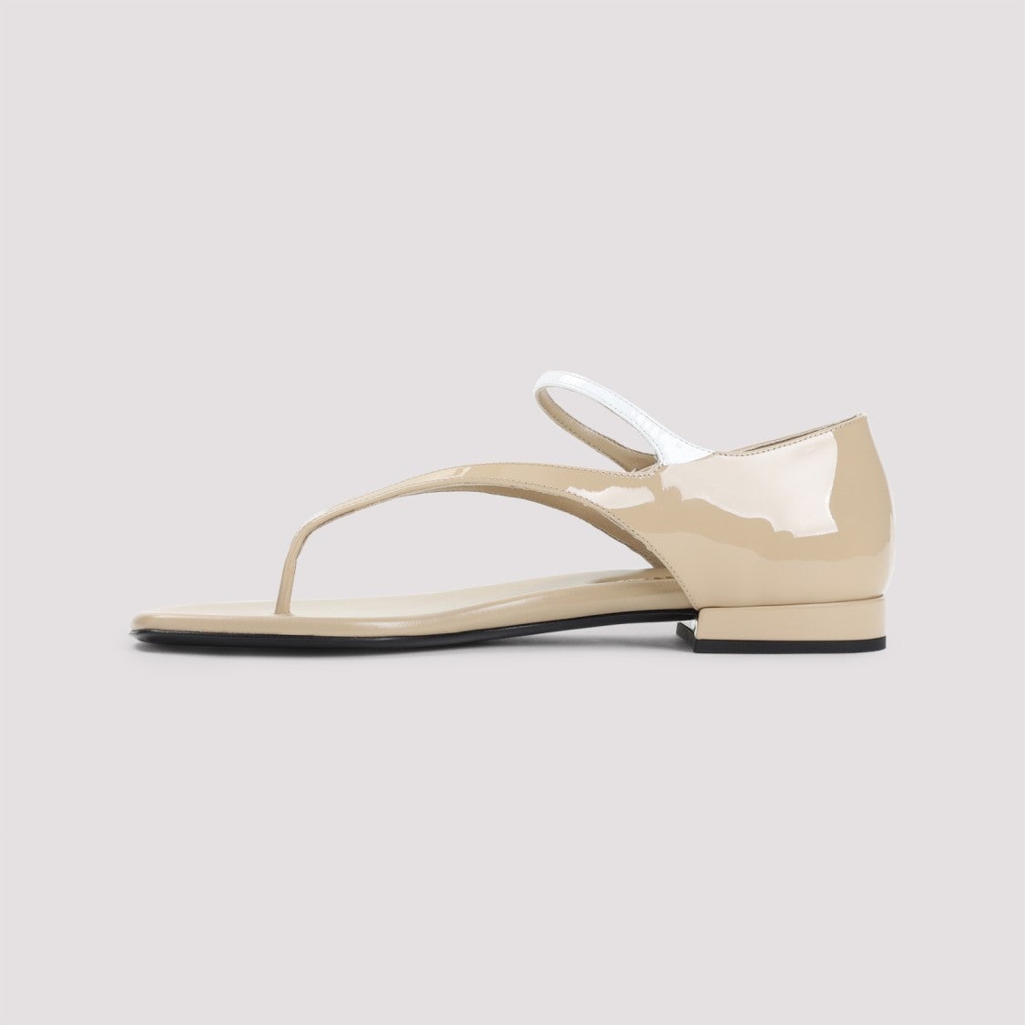 Miu Miu Calf Leather Sandals