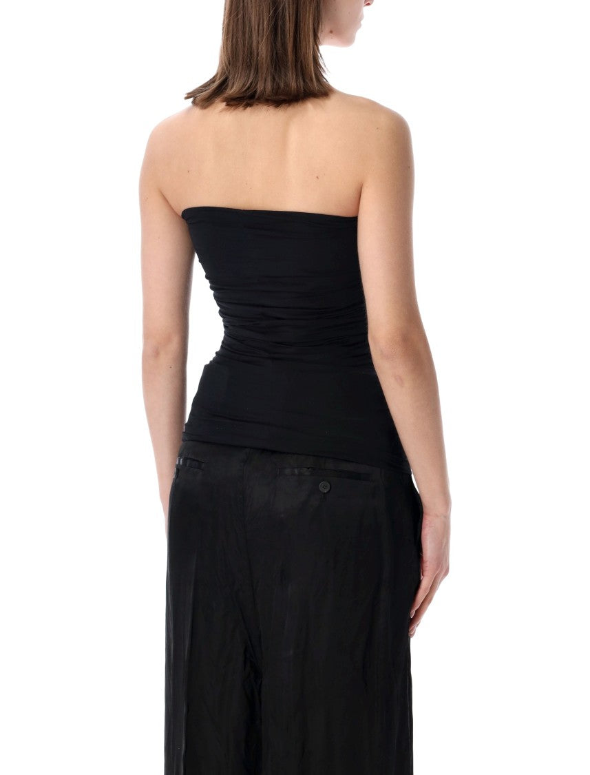 Rick Owens Alannah Prong Bustier